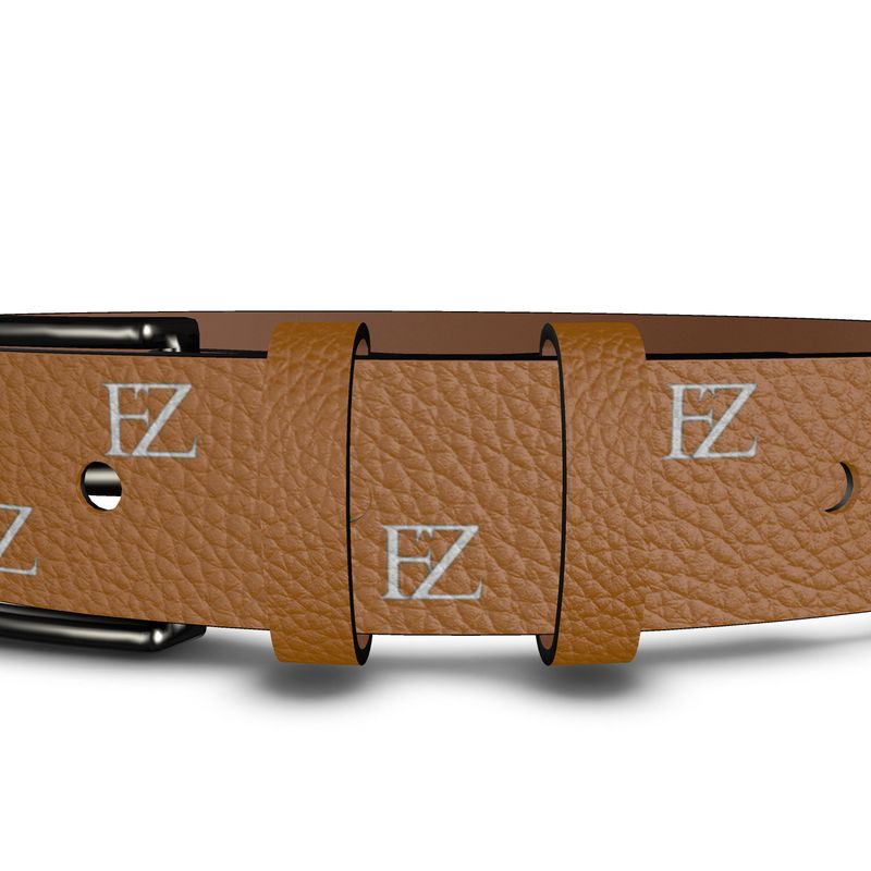 fz designer belt