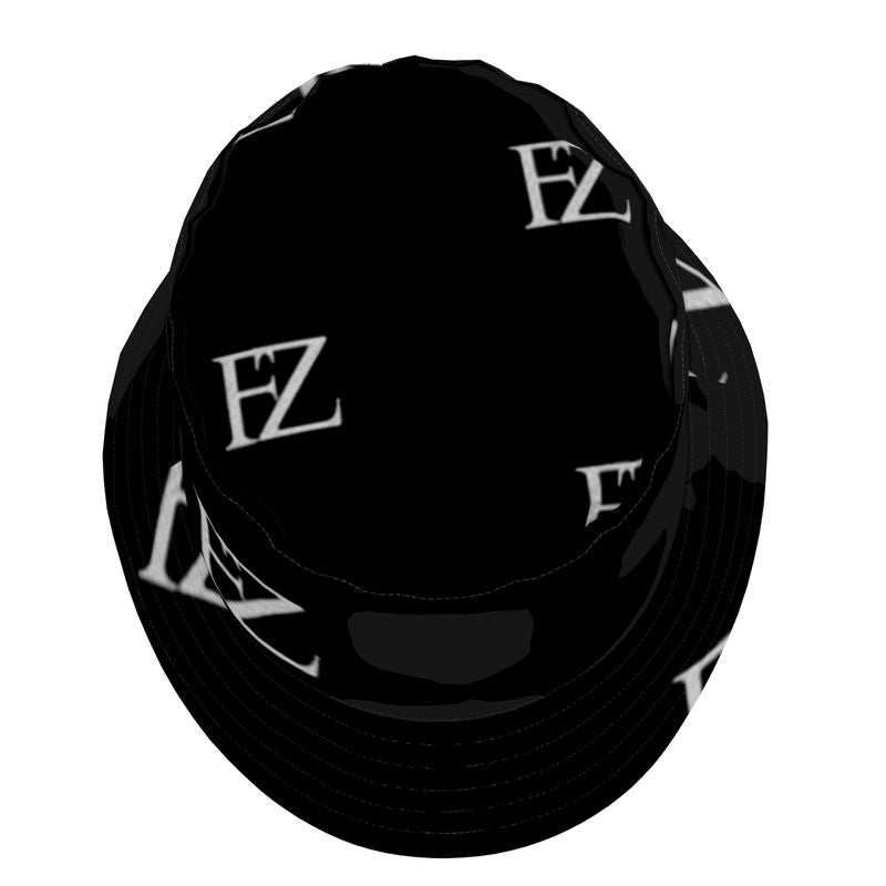 FZ DESIGNER BUCKET HAT - FZwear