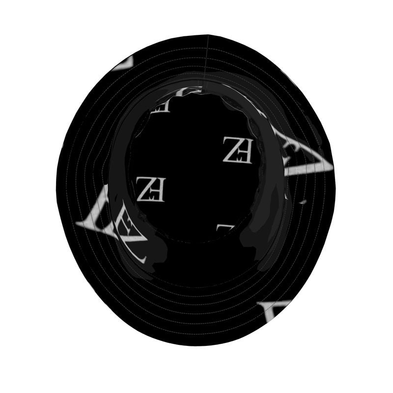 FZ DESIGNER BUCKET HAT - FZwear