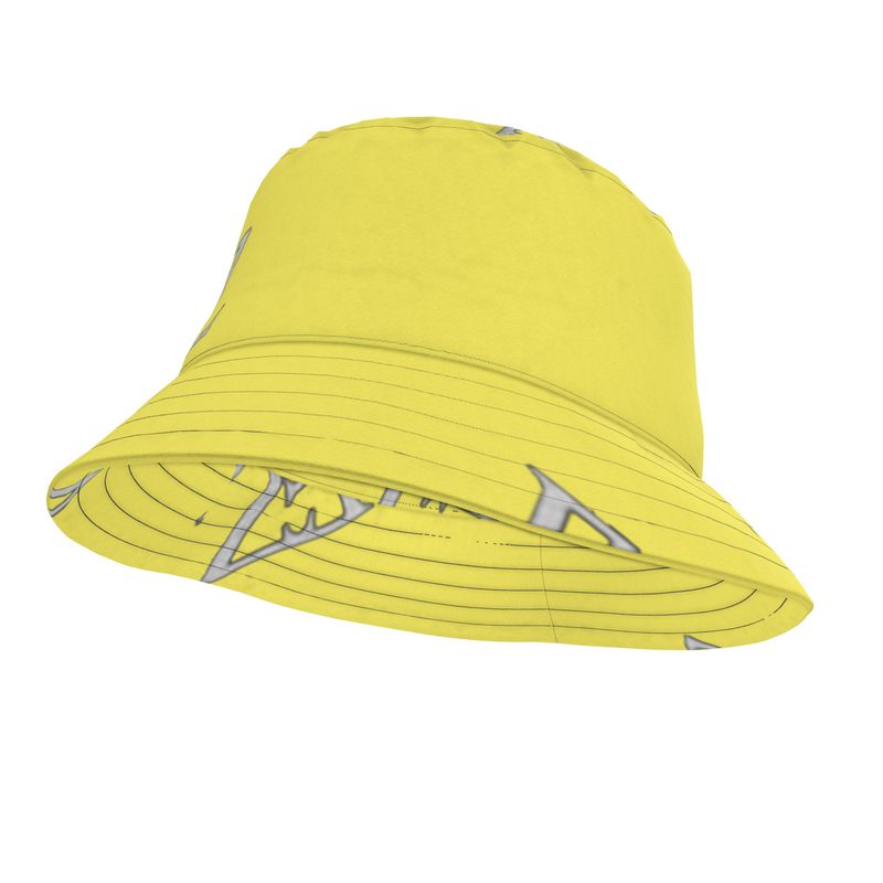 FZ DESIGNER BUCKET HAT - FZwear