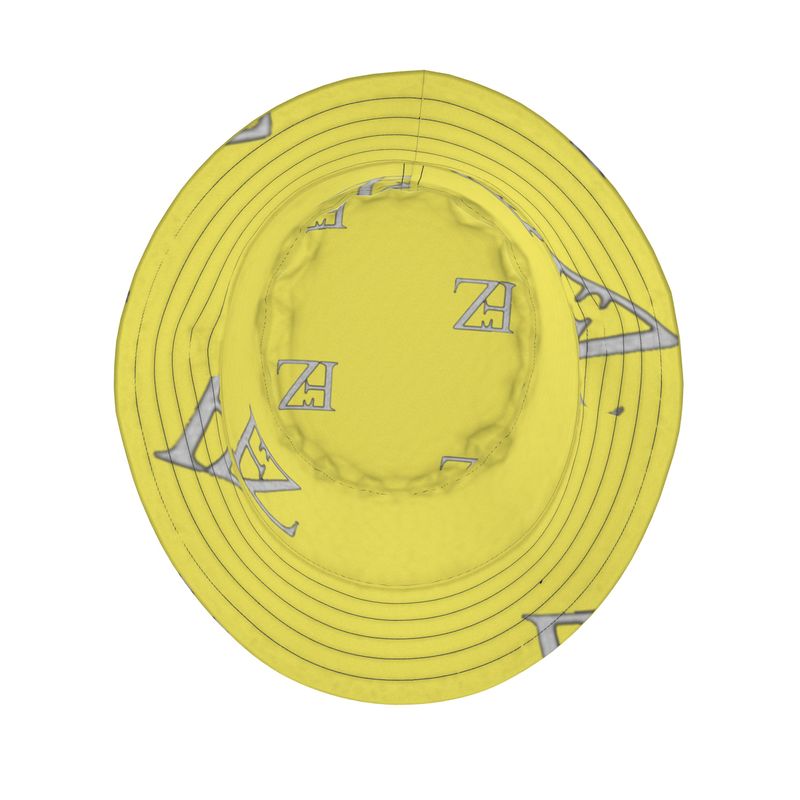 FZ DESIGNER BUCKET HAT - FZwear