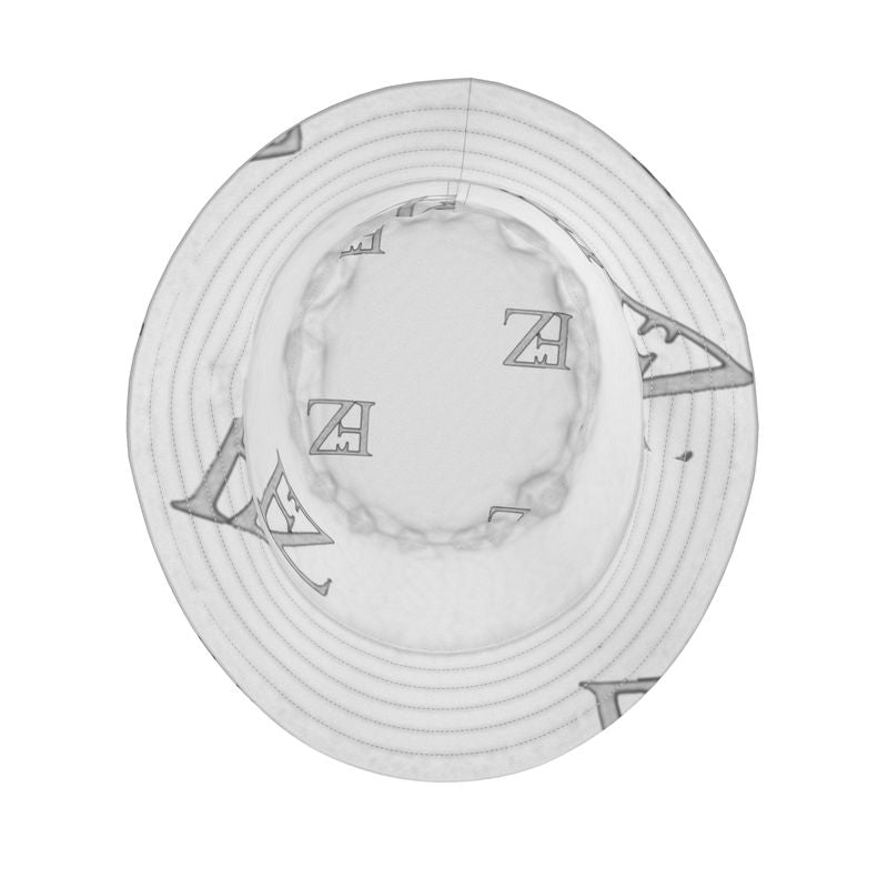 FZ DESIGNER BUCKET HAT - FZwear