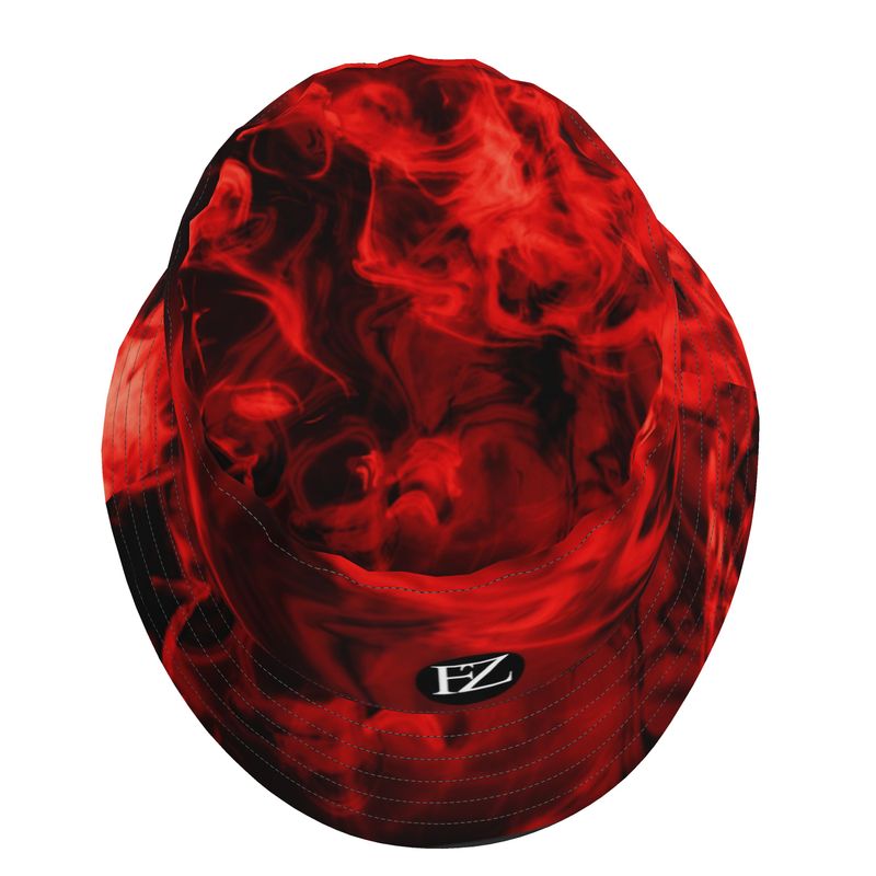 FZ DESIGNER BUCKET HAT - FZwear