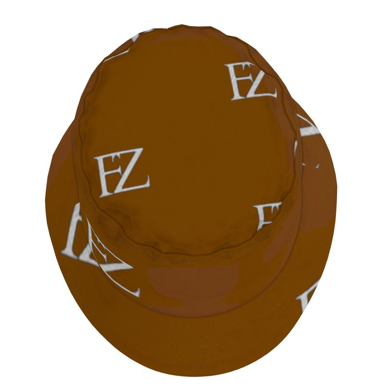 FZ DESIGNER BUCKET HAT - FZwear