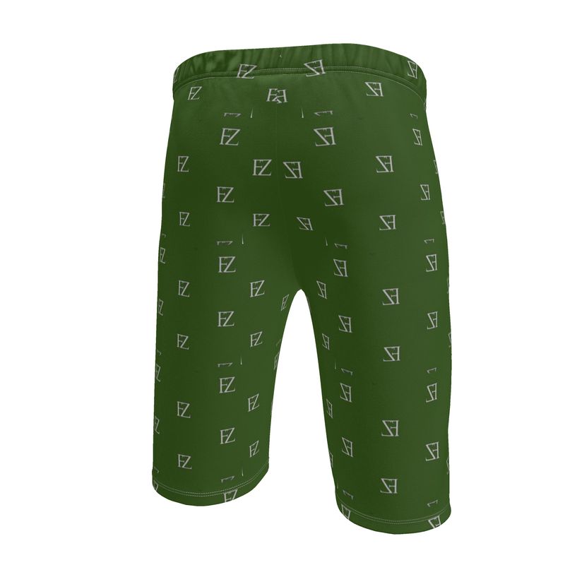 FZ MEN'S DESIGNER SHORTS - FZwear