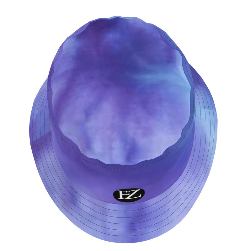 FZ DESIGNER BUCKET HAT - FZwear