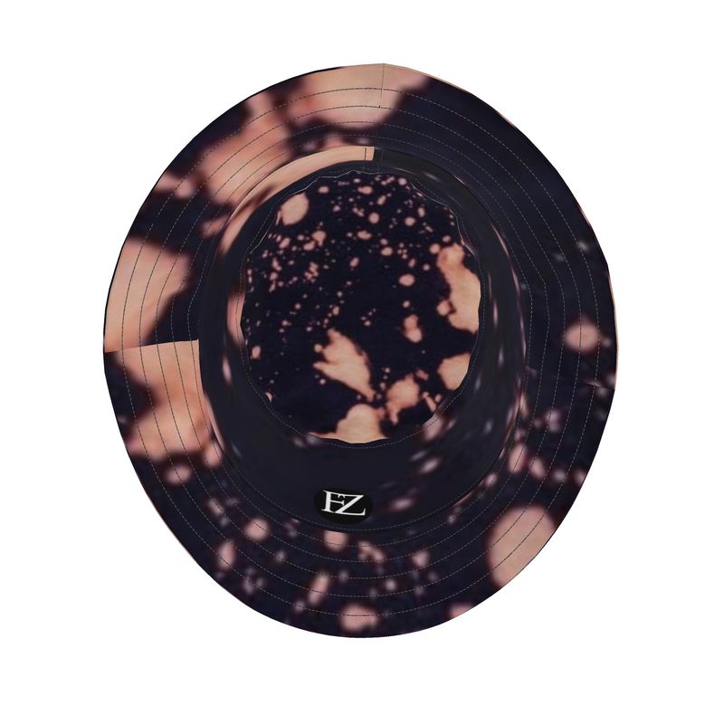 FZ DESIGNER BUCKET HAT - FZwear