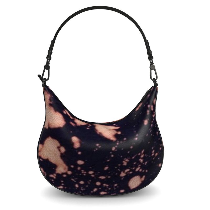 fz designer hobo bag