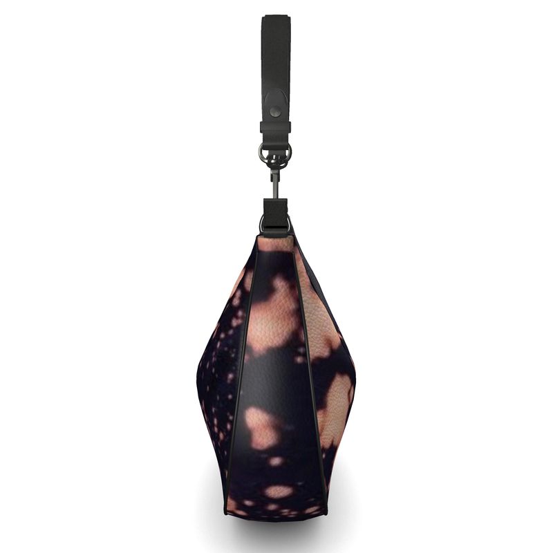 fz designer hobo bag