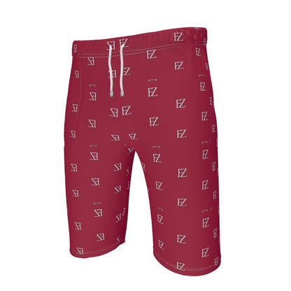 fz men's designer shorts