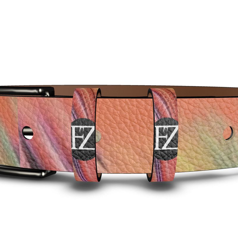 fz designer belt