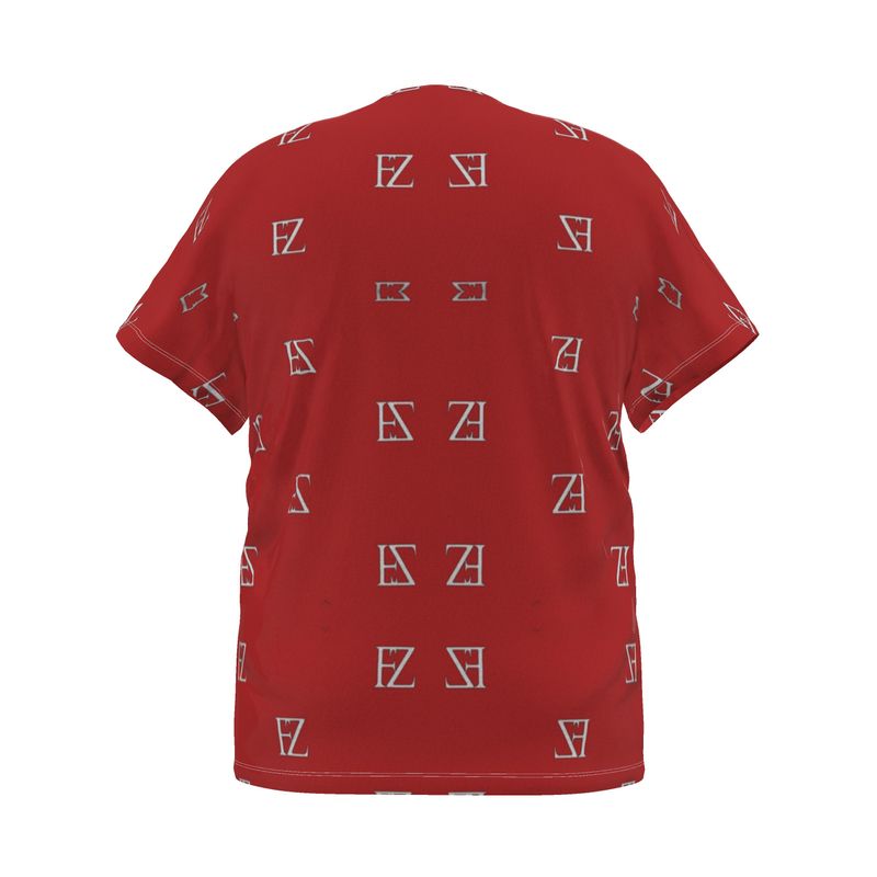 FZ DESIGNER MEN'S TEE - FZwear