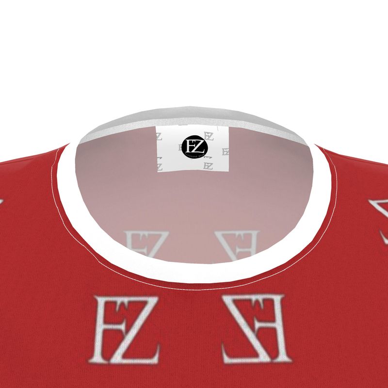 FZ DESIGNER MEN'S TEE - FZwear