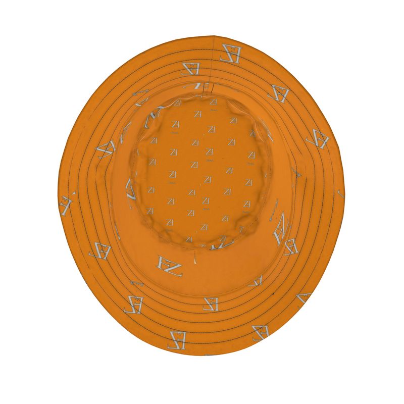 FZ DESIGNER BUCKET HAT - FZwear