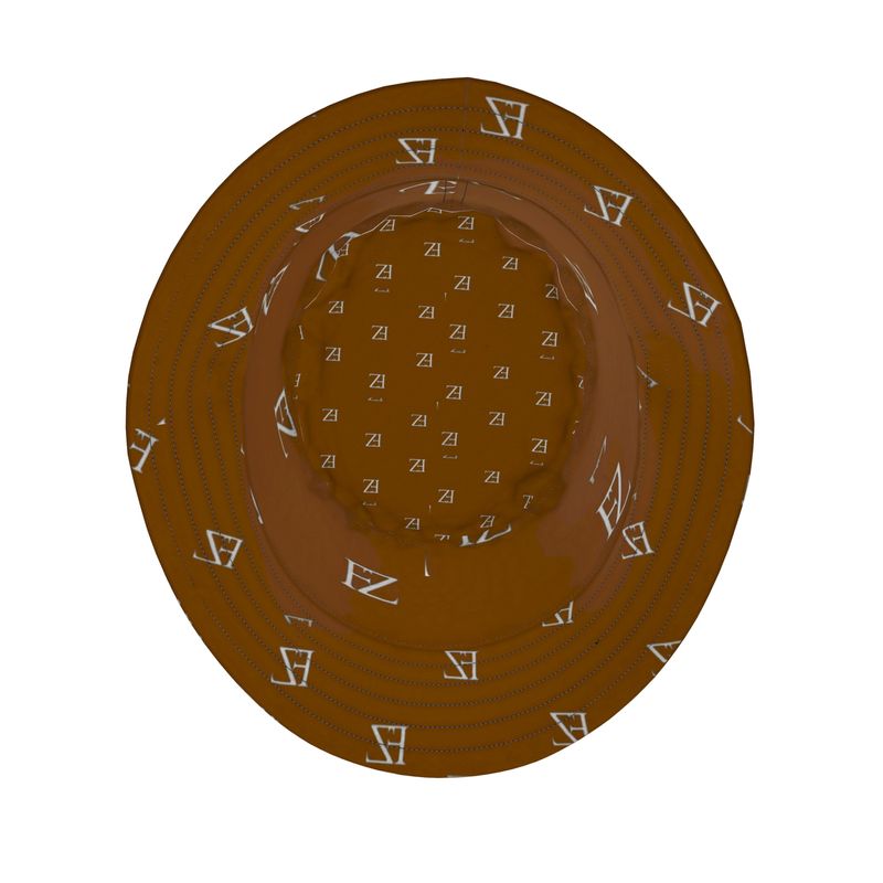 FZ DESIGNER BUCKET HAT - FZwear