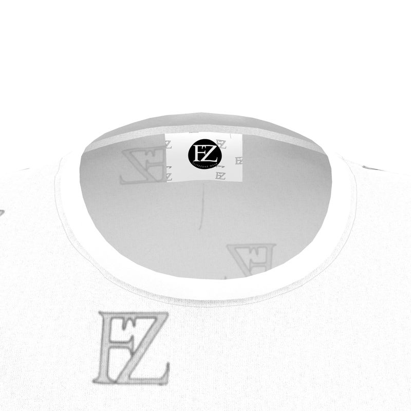 FZ DESIGNER MEN'S TEE - FZwear
