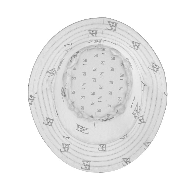 FZ DESIGNER BUCKET HAT - FZwear