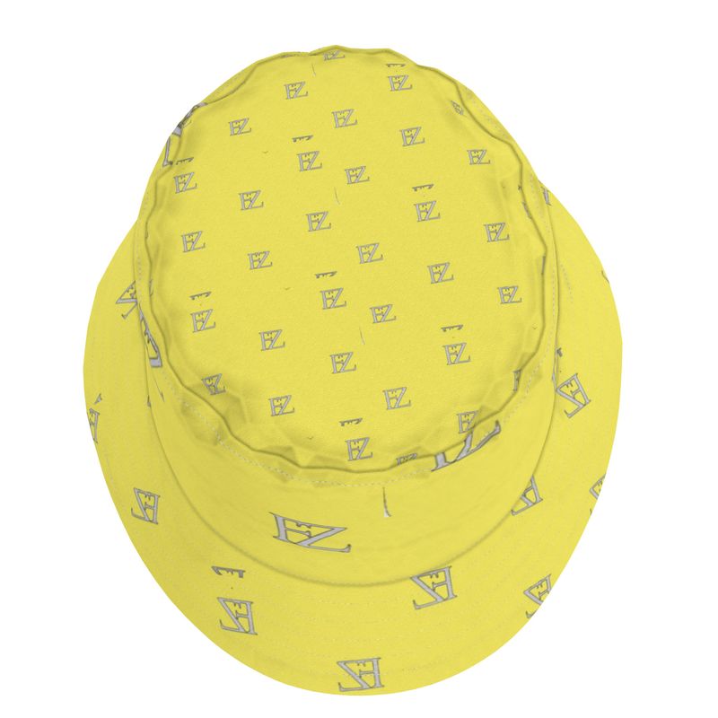 FZ DESIGNER BUCKET HAT - FZwear