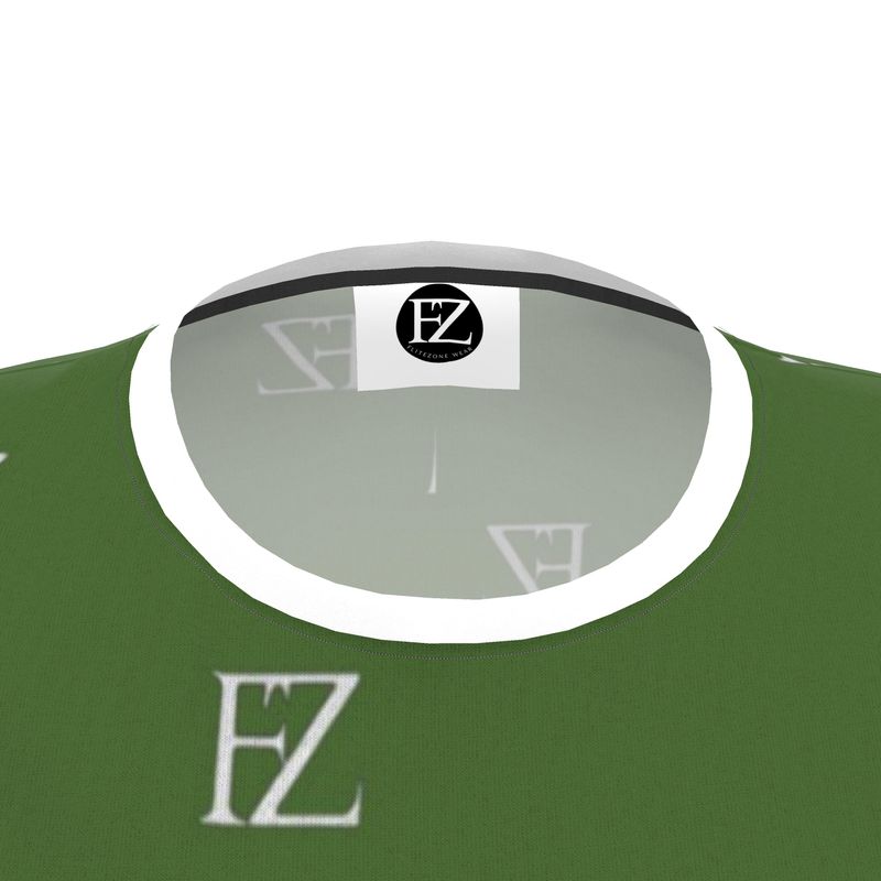 FZ DESIGNER MEN'S TEE - FZwear