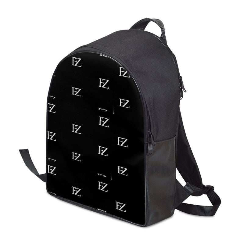 fz designer backpack