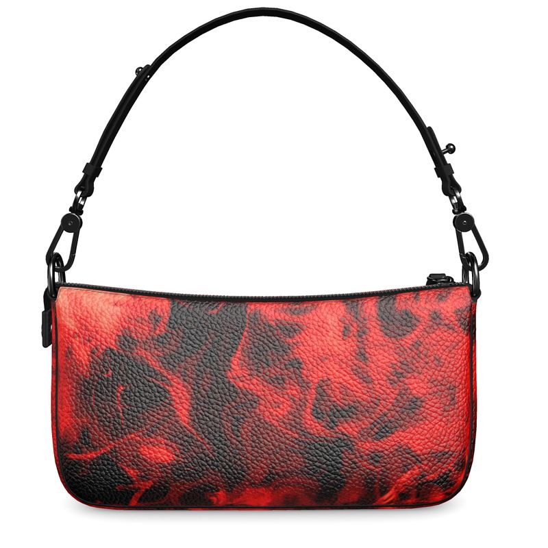 fz designer baguette bag