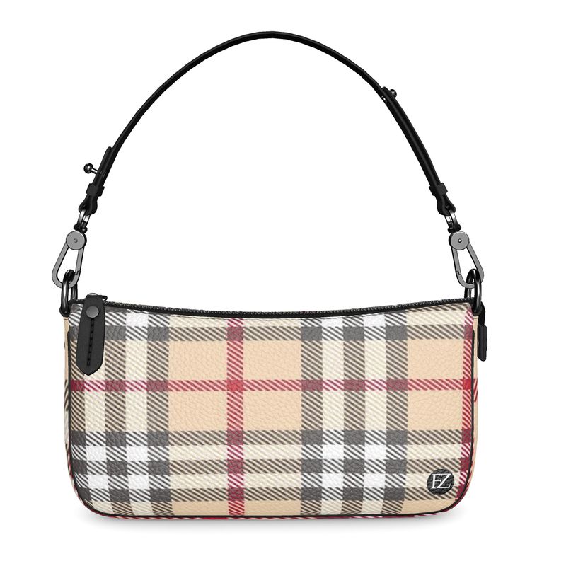 fz designer baguette bag