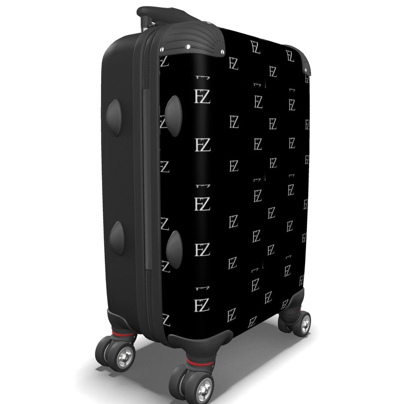 FZ DESIGNER SUITCASE - FZwear