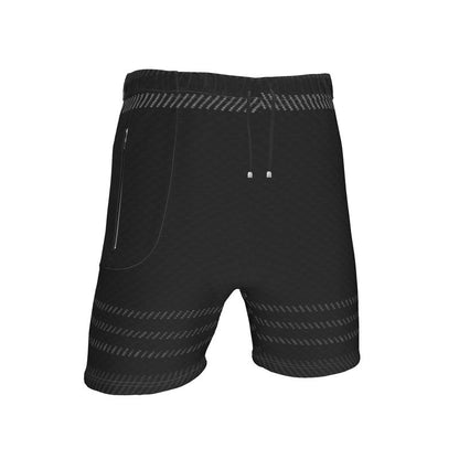 fz men's designer shorts