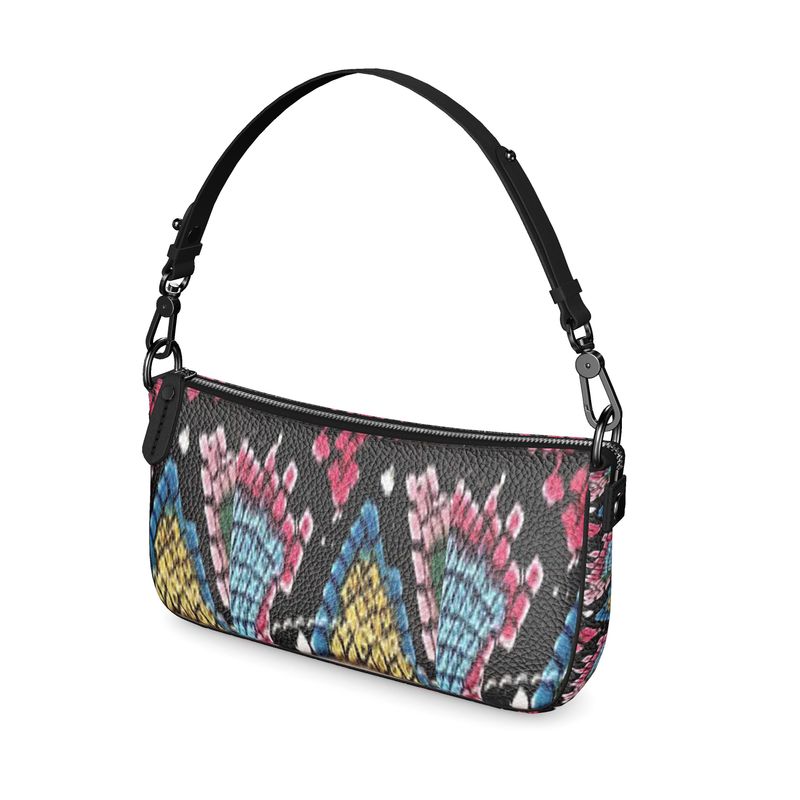 FZ DESIGNER BAGUETTE BAG - FZwear