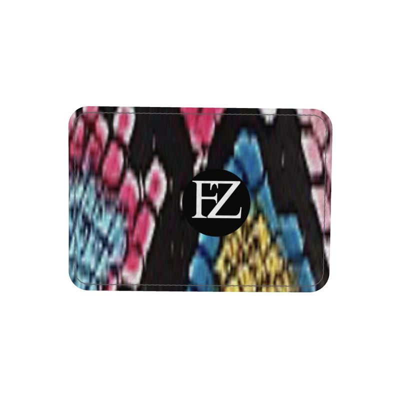 FZ DESIGNER BAGUETTE BAG - FZwear