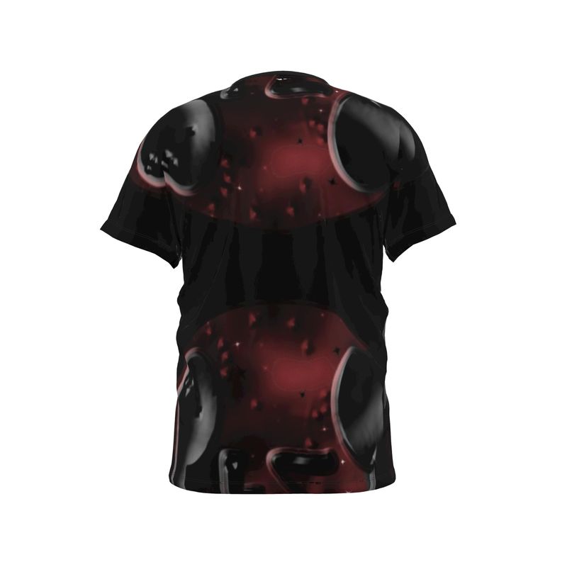 FZ DESIGNER MEN'S TEE - FZwear