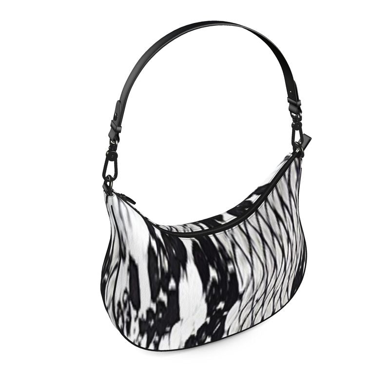 FZ DESIGNER HOBO BAG - FZwear