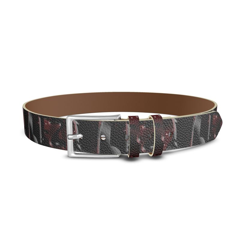 FZ DESIGNER BELT - FZwear