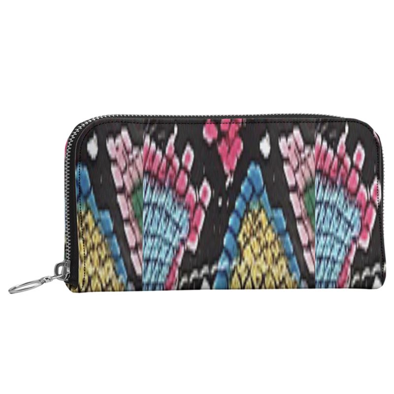 FZ DESIGNER WALLET - FZwear