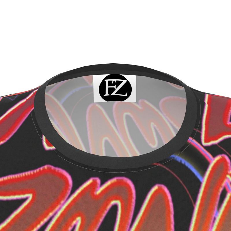 FZ DESIGNER MEN'S TEE - FZwear