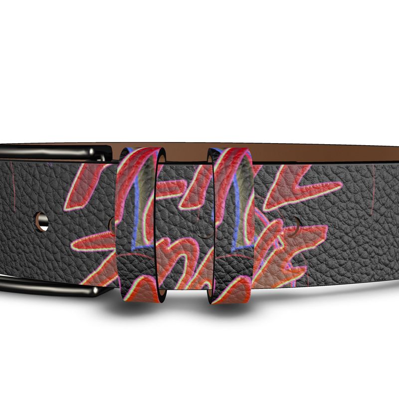 fz designer belt
