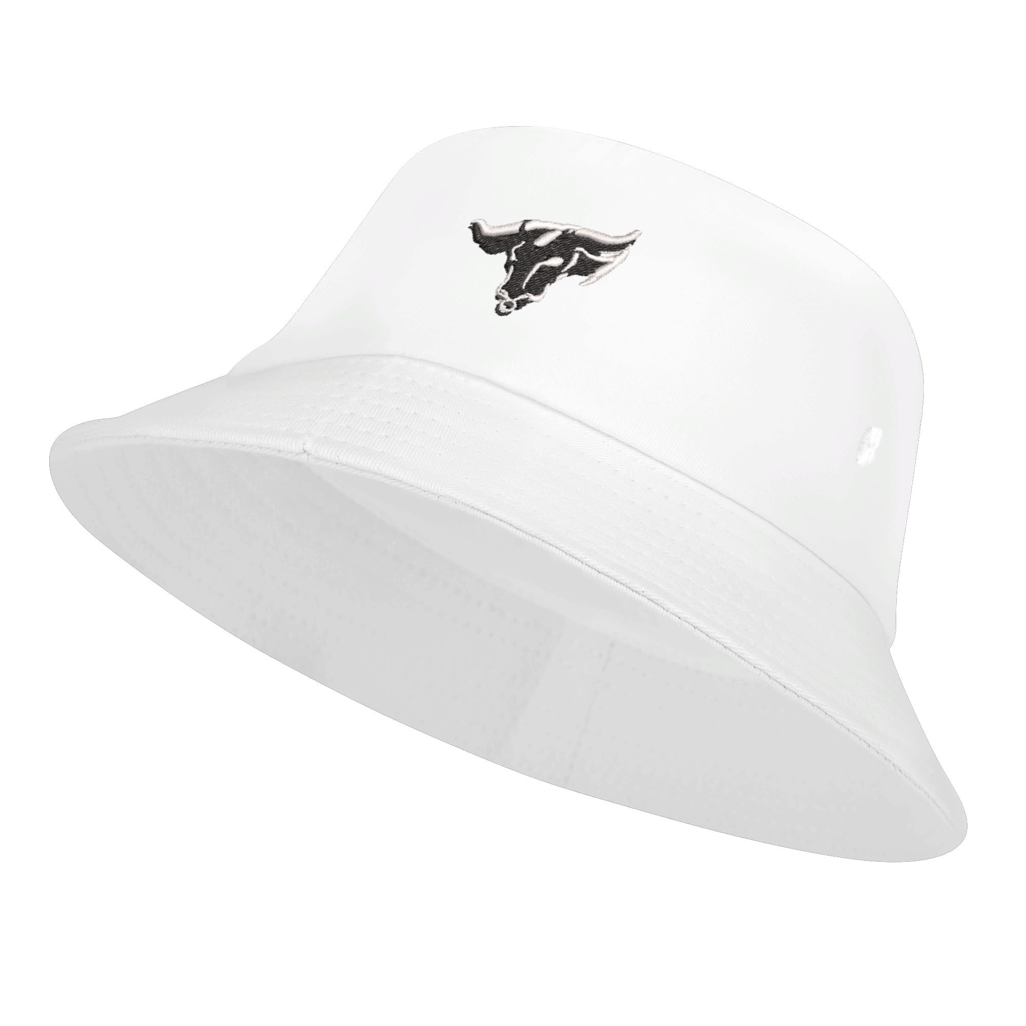 fz embroidered bucket hats