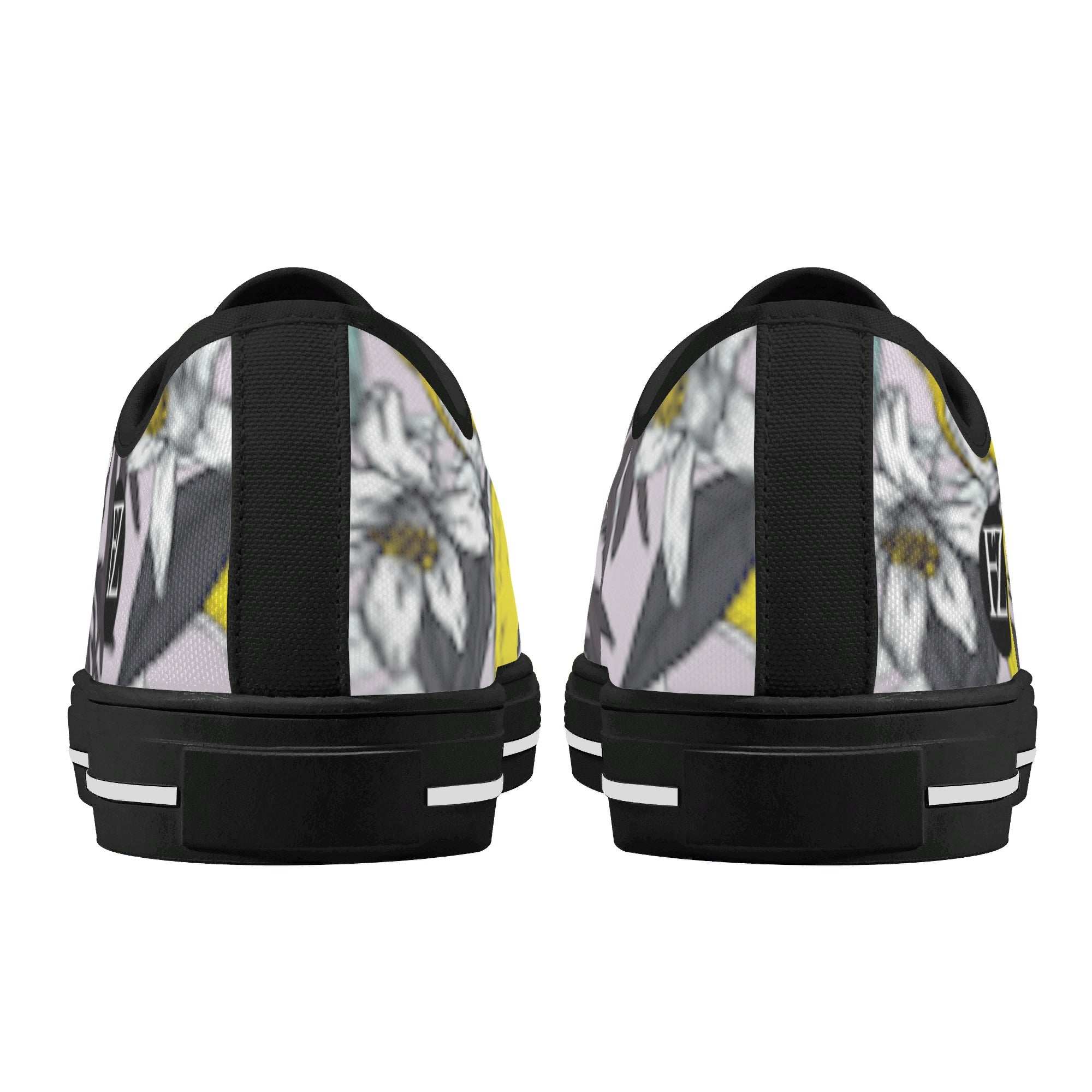 fz men's lightweight low top canvas shoes