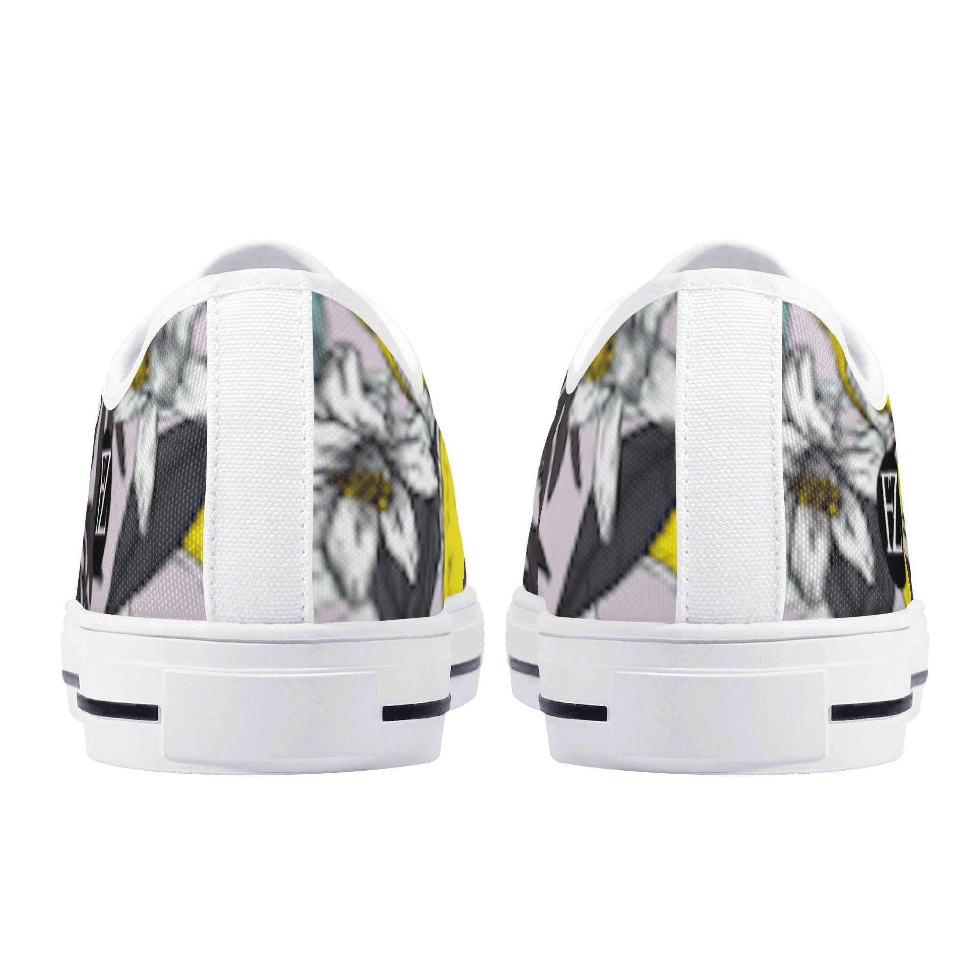 fz men's lightweight low top canvas shoes