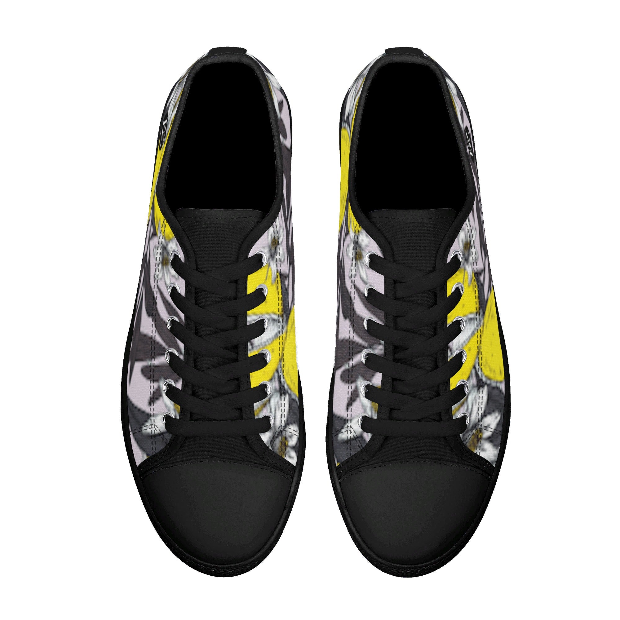 fz men's lightweight low top canvas shoes