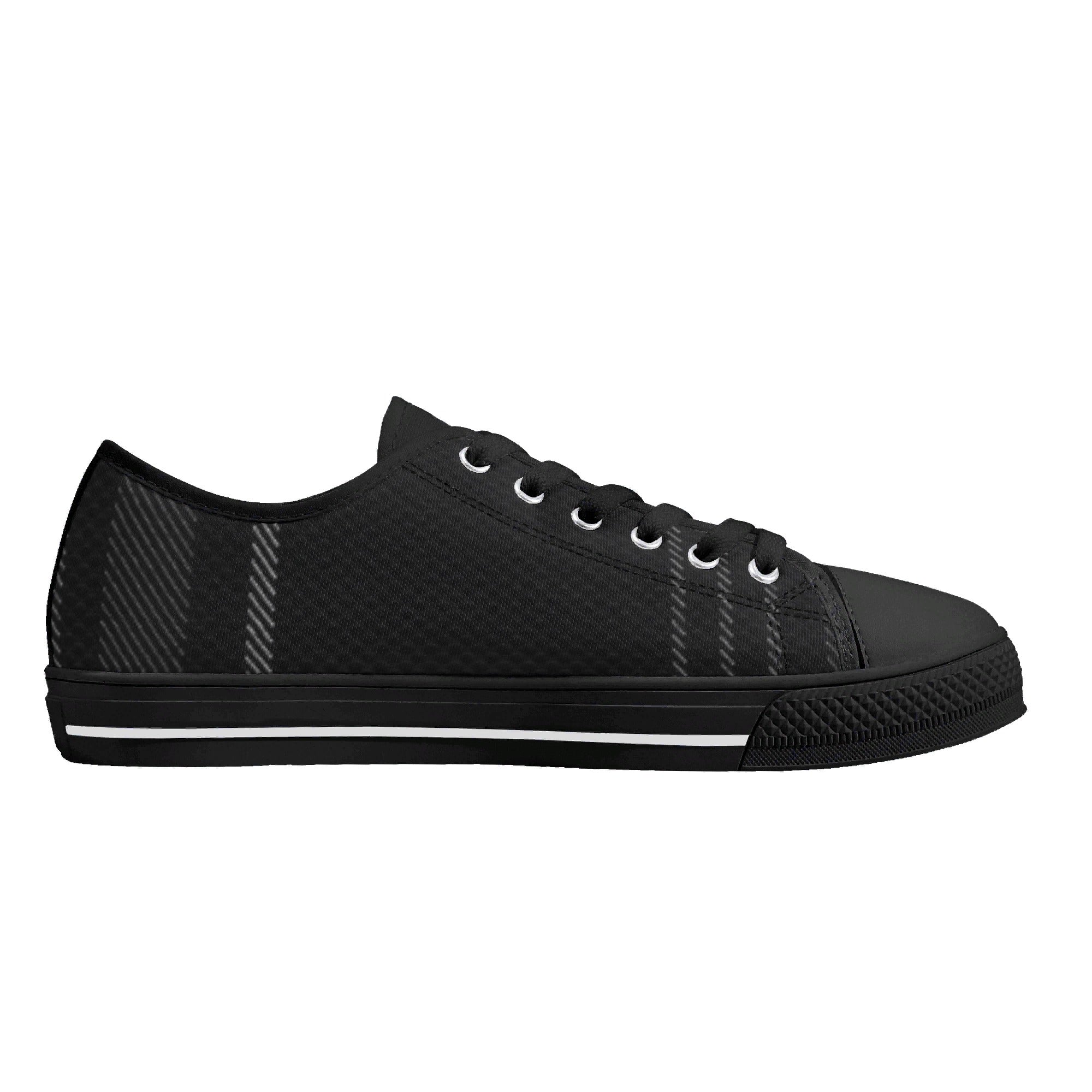 fz men's low top canvas shoes