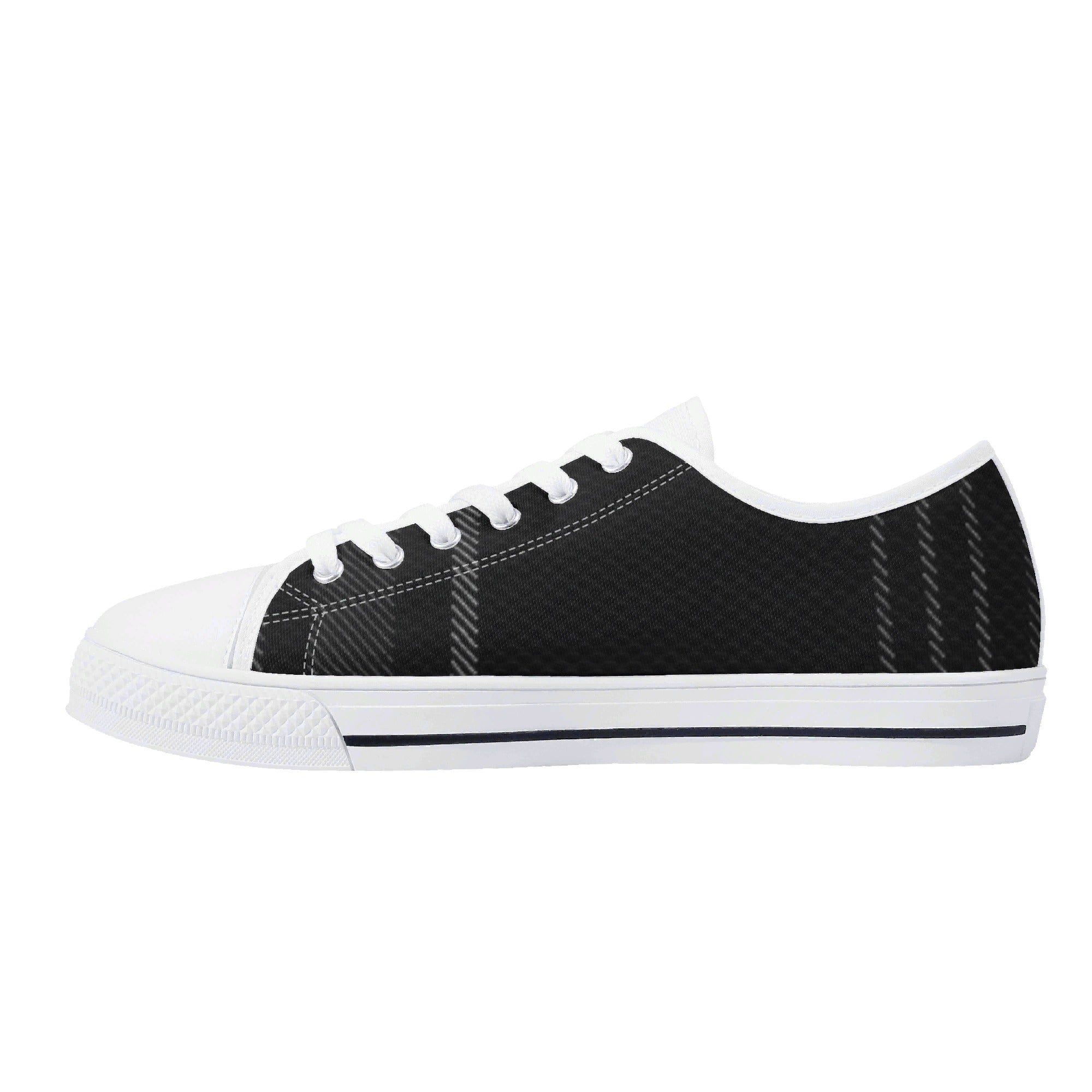 fz men's low top canvas shoes