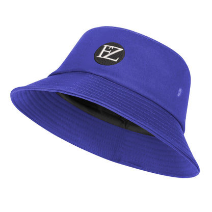 fz embroidered bucket hats