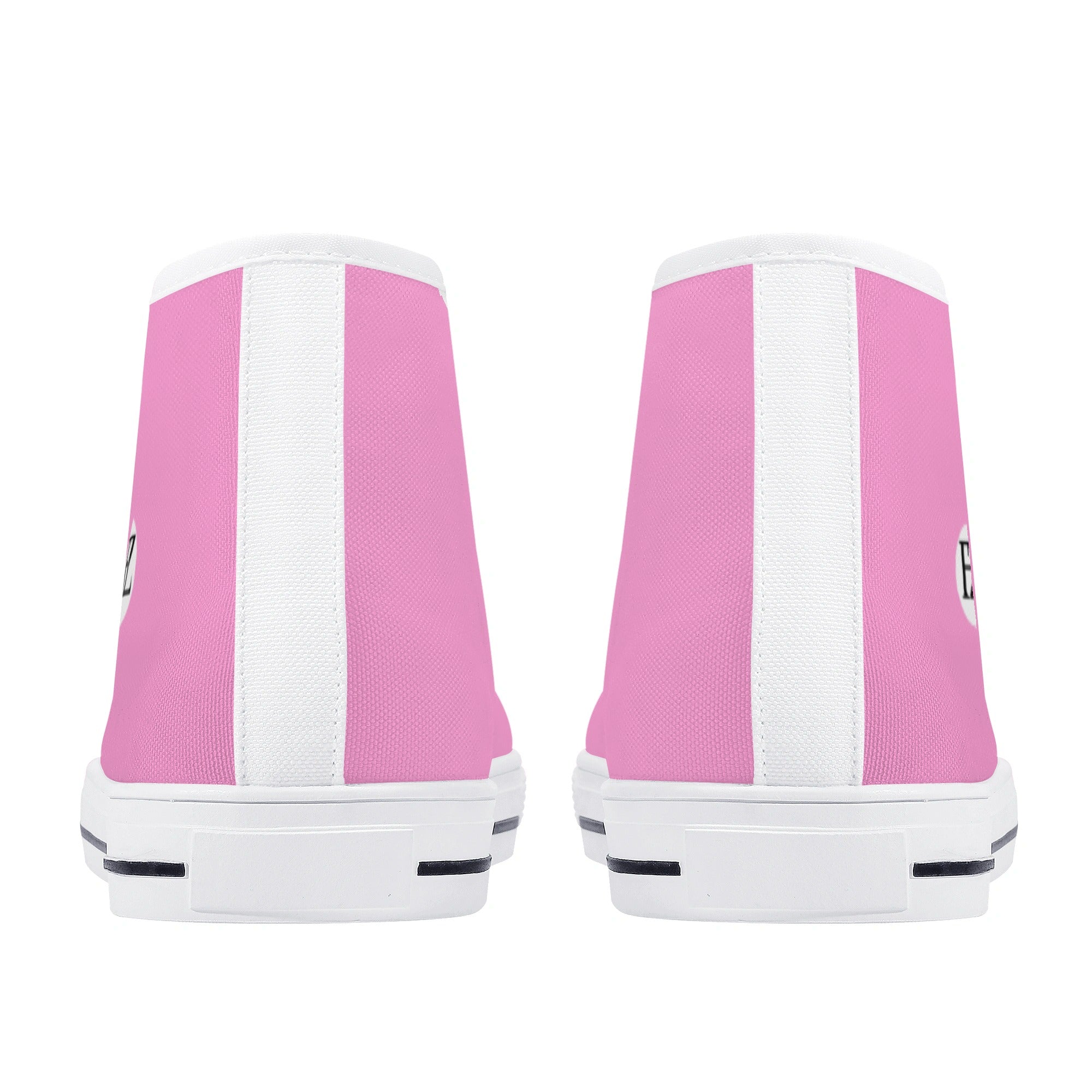 fz men's high top canvas shoes