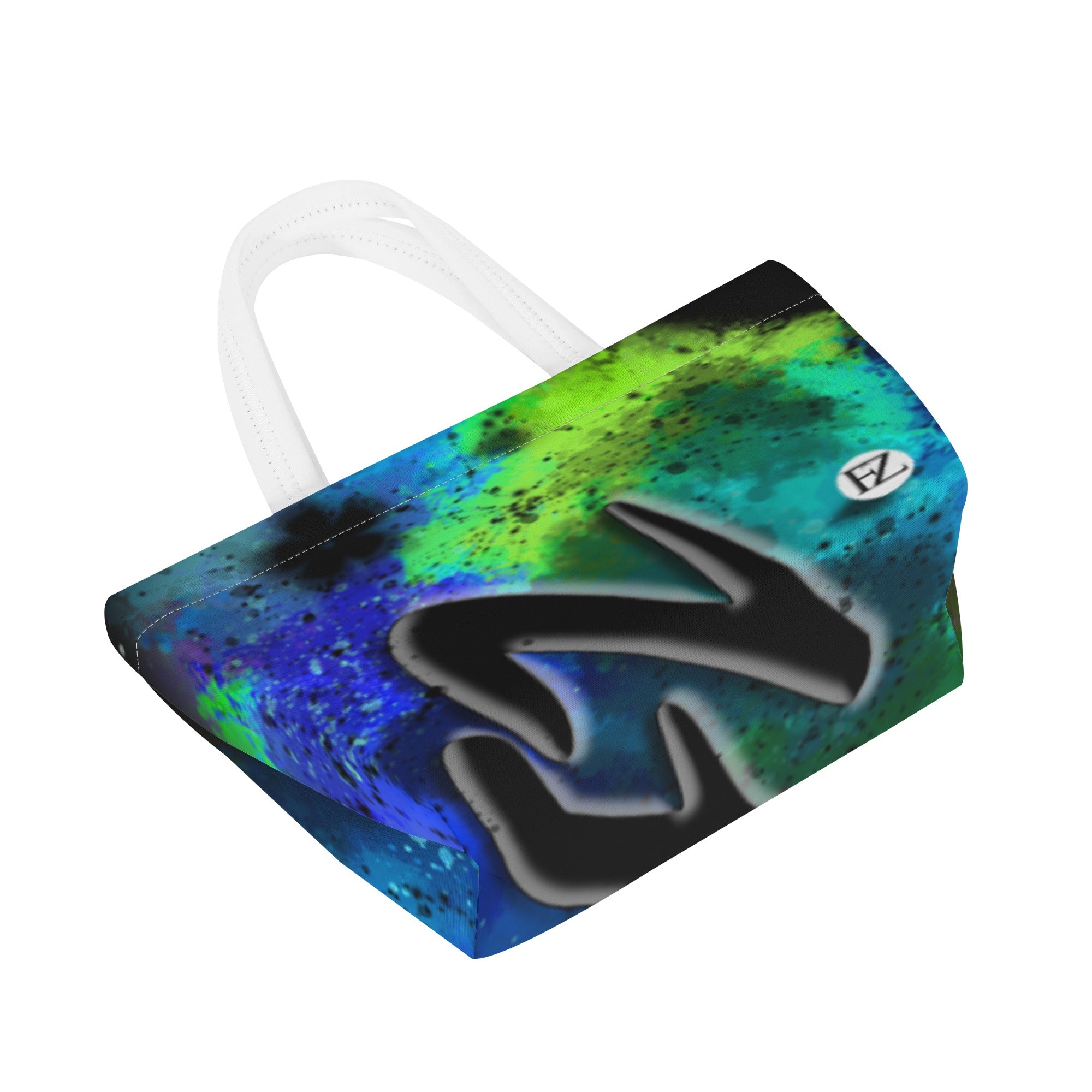 FZ Lunch Bag - FZwear