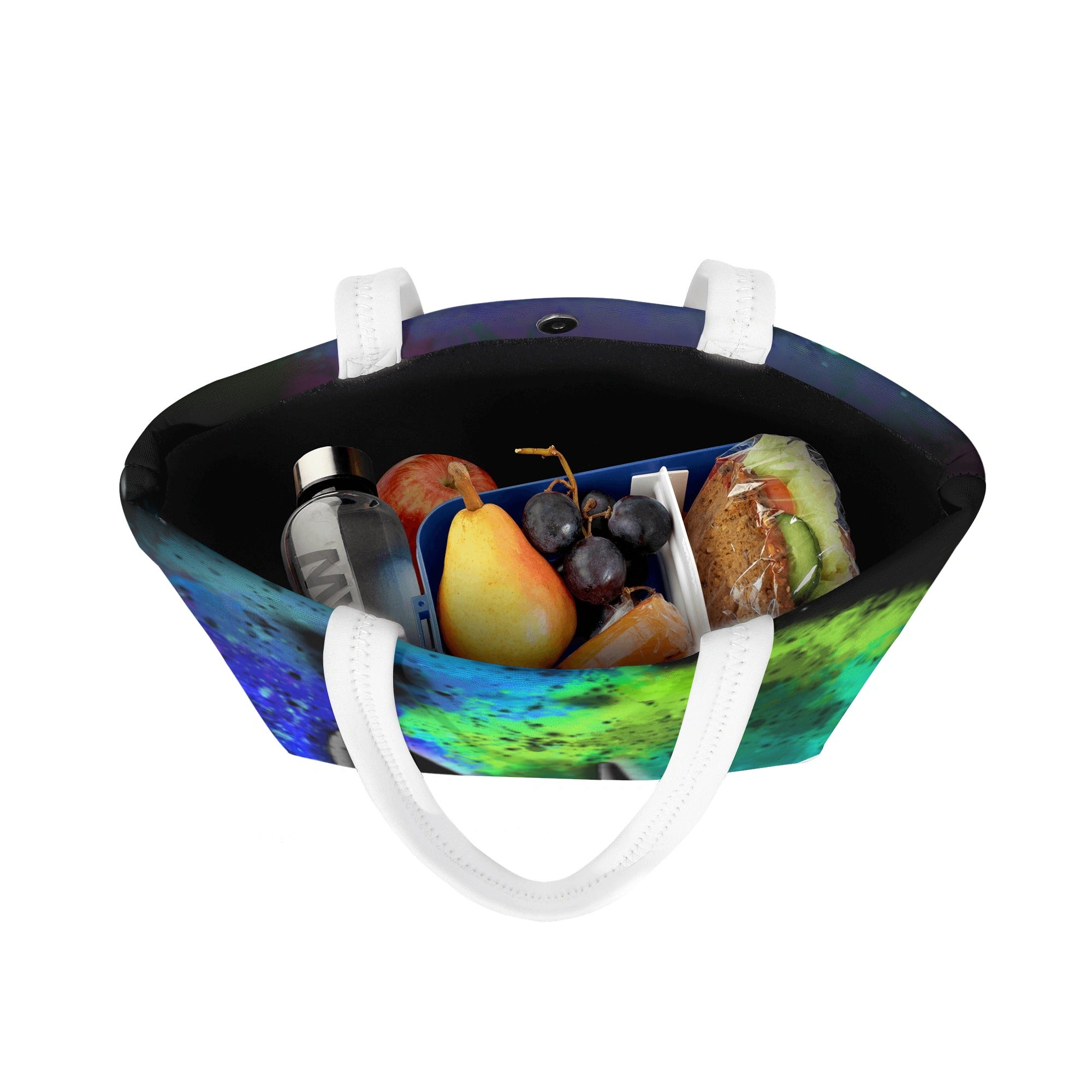 FZ Lunch Bag - FZwear