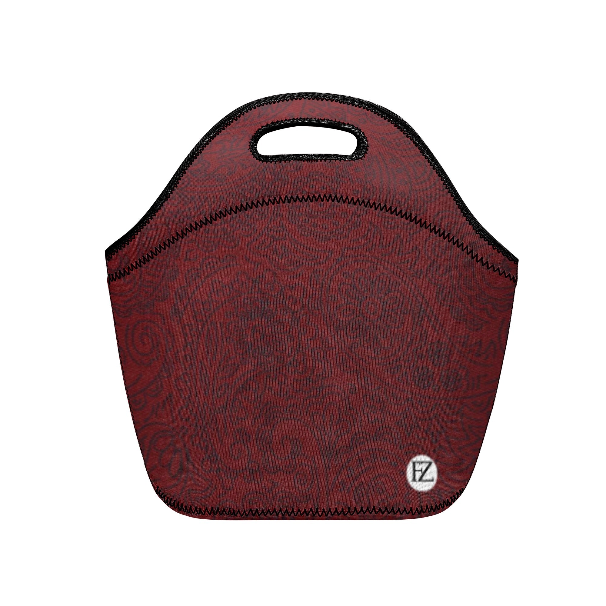 FZ Neoprene Lunch Bag - FZwear