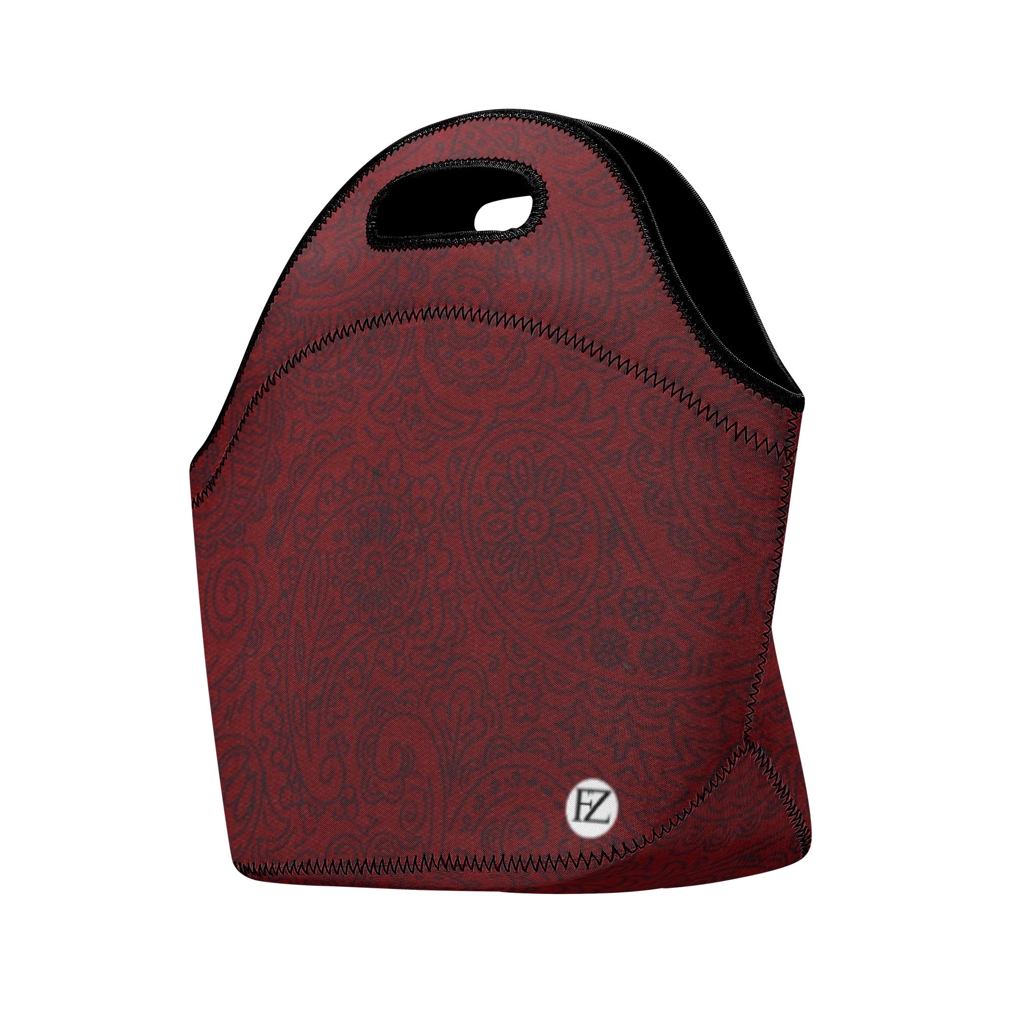 FZ Neoprene Lunch Bag - FZwear