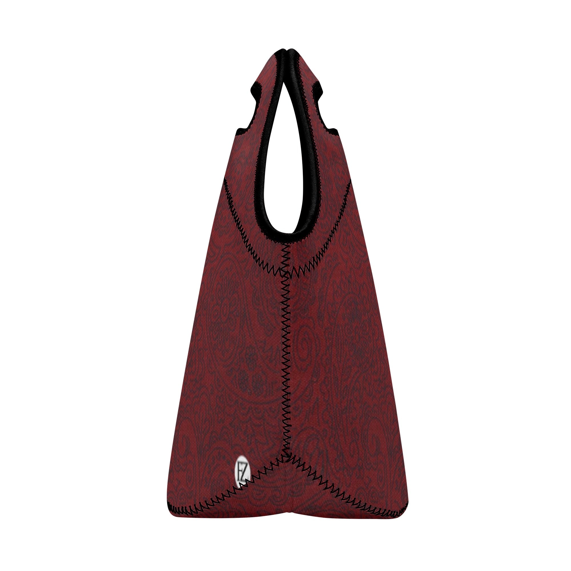 FZ Neoprene Lunch Bag - FZwear