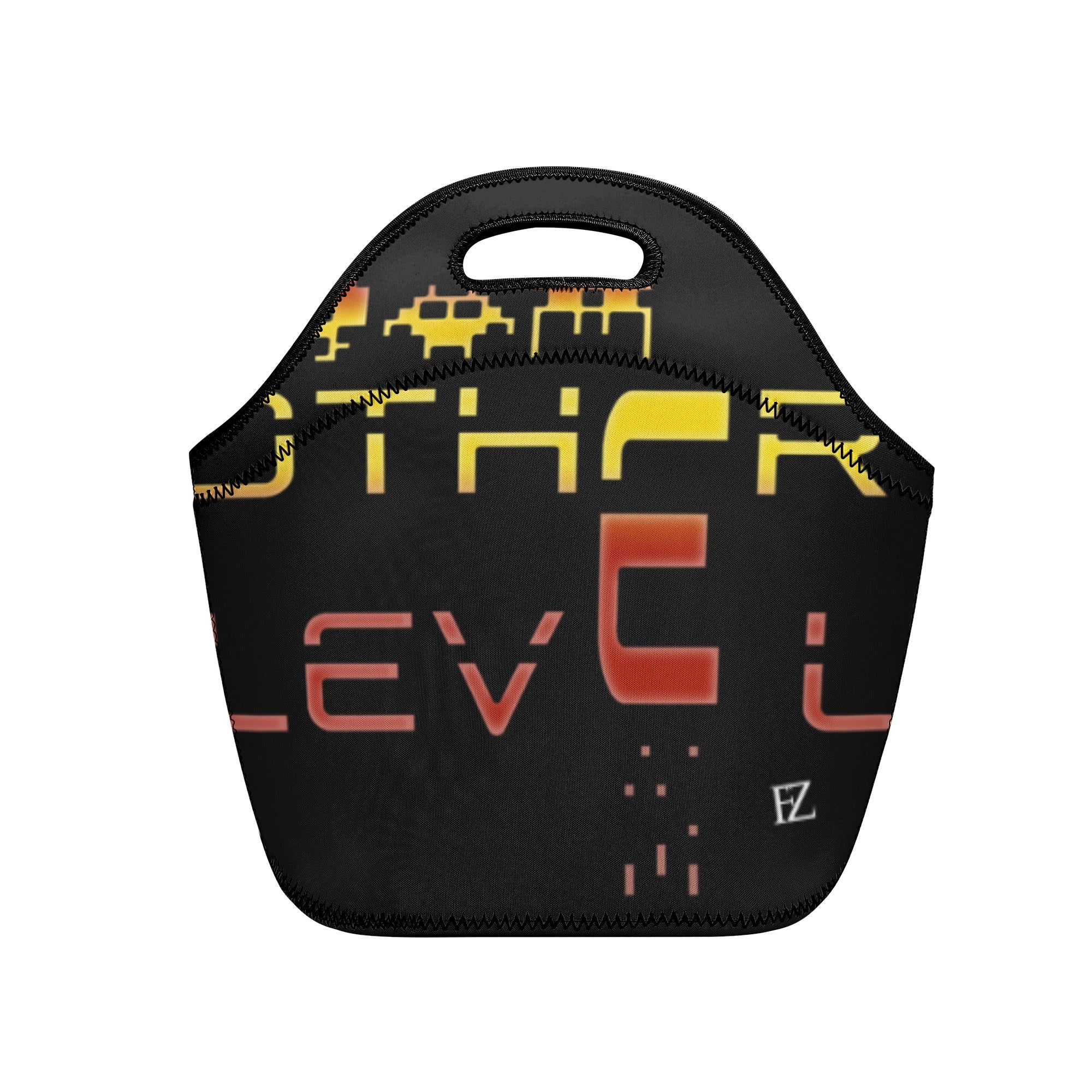 FZ Neoprene Lunch Bag - FZwear
